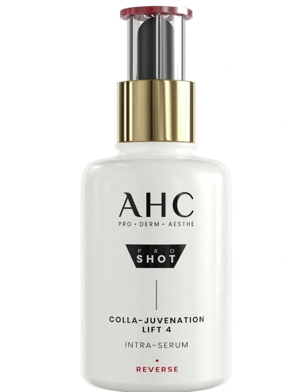AHC Pro Shot Colla Juvenation Lift 4 Duo Serum Eye & Face Cream 40ml/30ml
